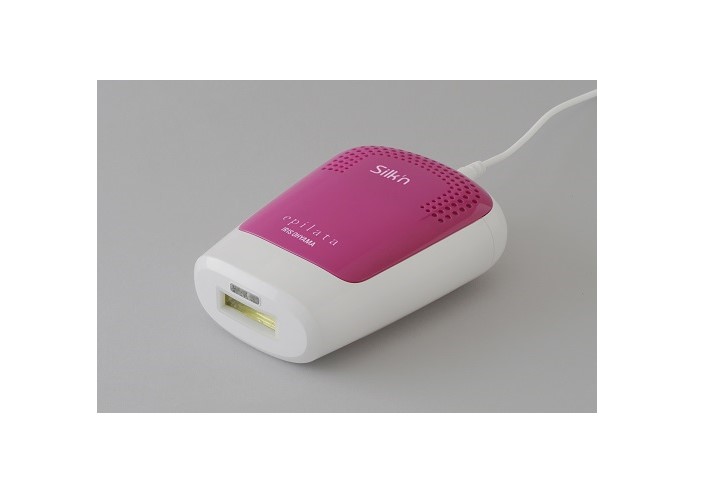 （IRISの健康サポート家電）特許取得の光技術（ホームパルスライト）で肌に優しい良質ケア